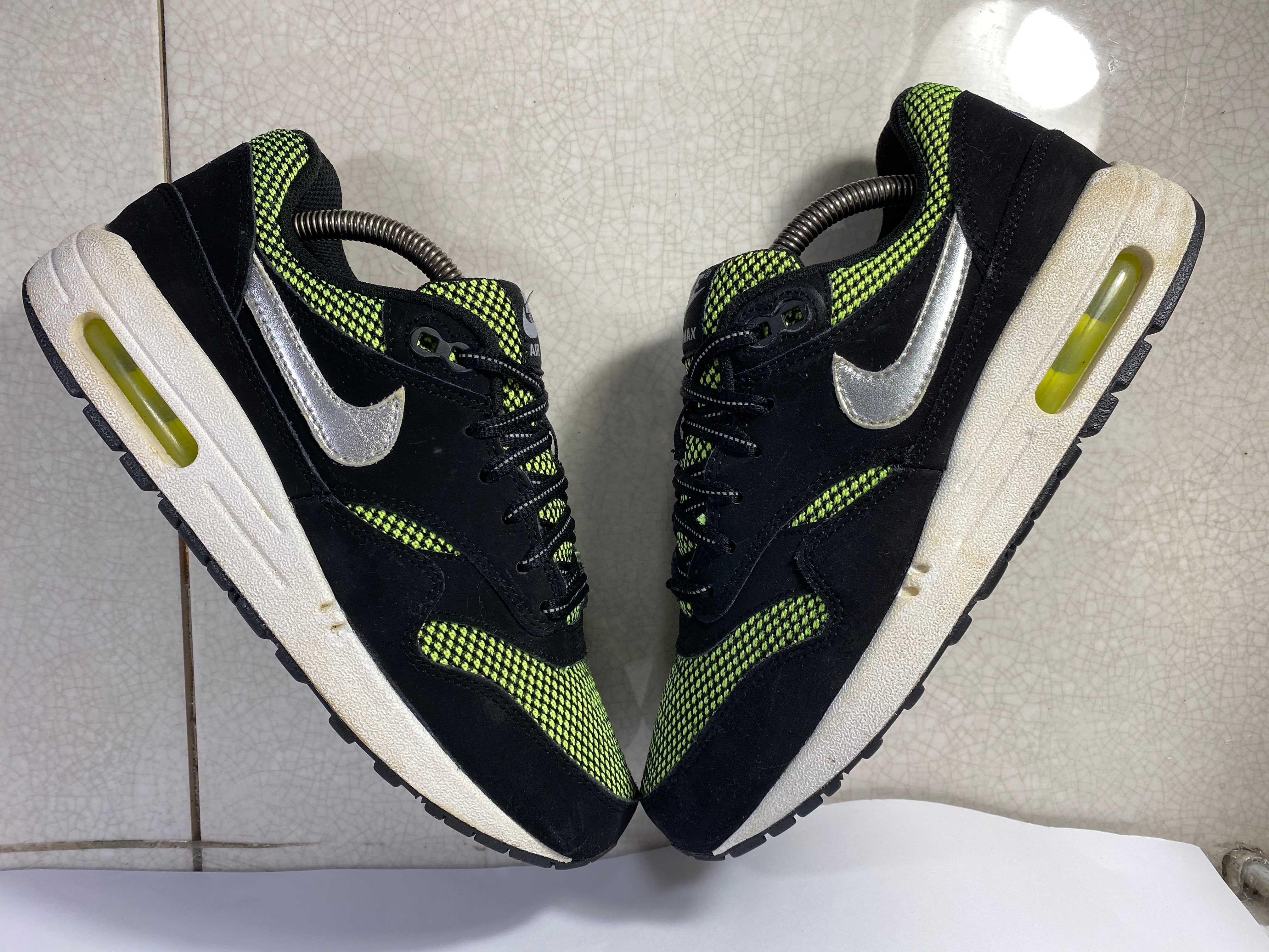 NIKE Air Max 1 LE женские кроссовки 38 р 24 см оригинал