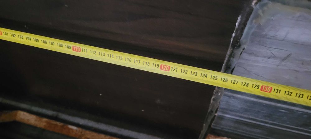 Blat kuchenny 140cm x 60cm, ,110,60,65 cm