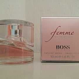 Boss Femme Hugo Boss 516 Perfumy odlewka 30ml Kup 2+1 Gratis