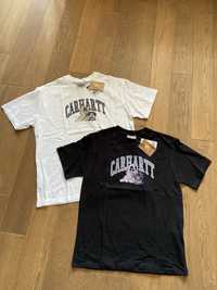 Футболки Carhartt, футболка кархарт, футболка, carhartt футболки