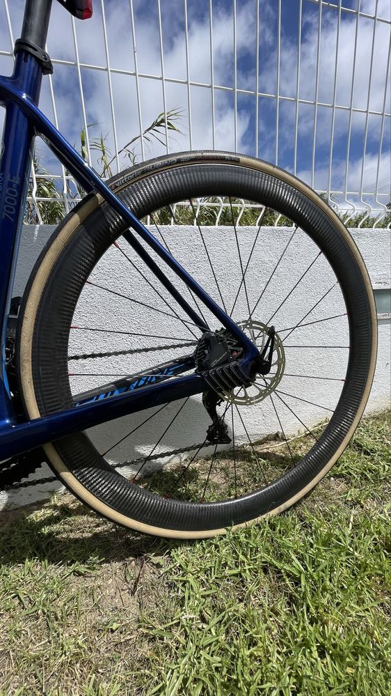 Merida scultura 7000-e 2020 di2