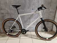 Rower Rose Hobo limited sram rivql axs L f vat