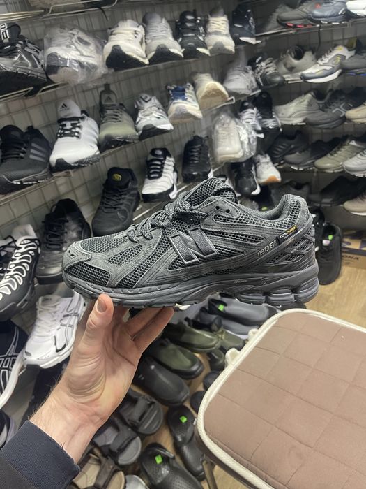 Кросівки New balance 1906