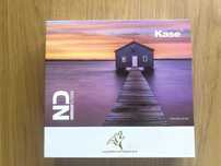 Filtros Kase 100x100mm