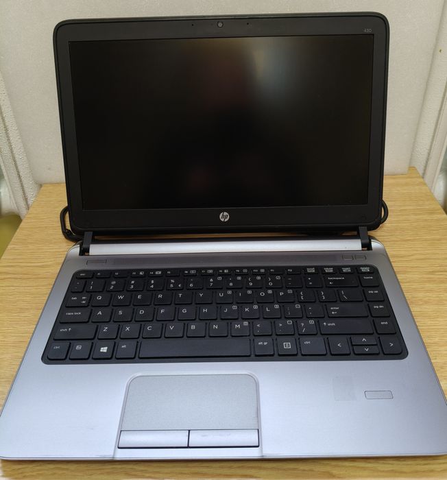 Laptop Hp ProBook 430 G1