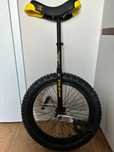 Monocykl Qu-ax Muni Starter 20'