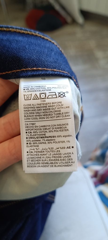 Джинси old navy, M-L