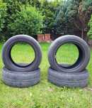 Opony letnie 205 55 R16 Michelin Primacy3