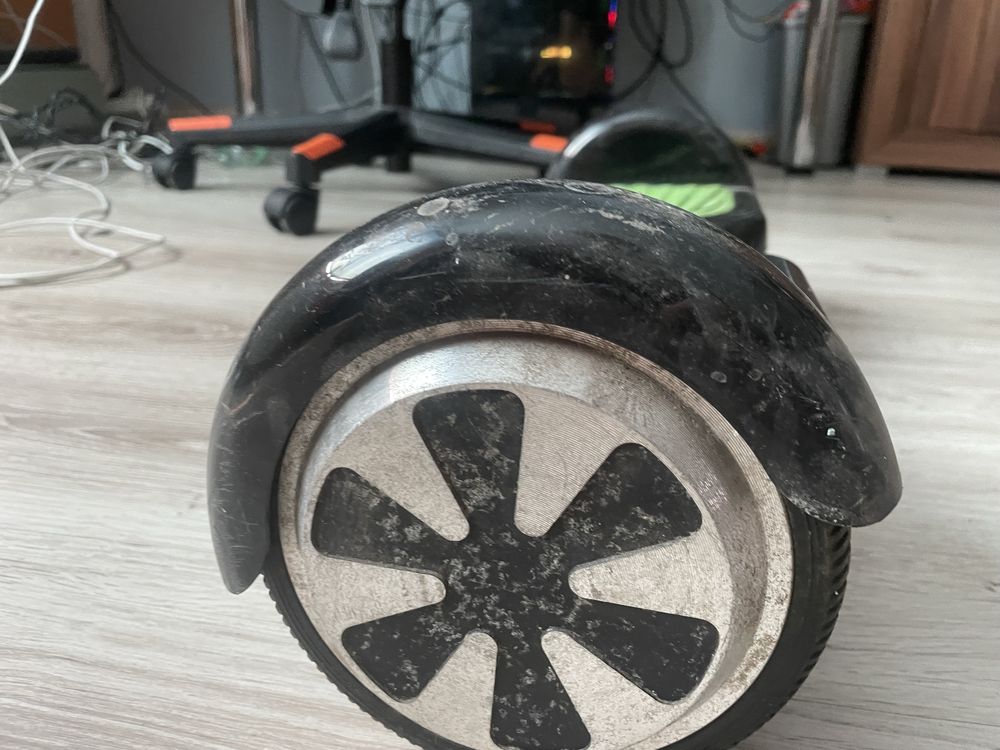 Deska Elektryczna CavionGo