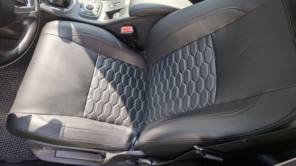 Renault megane 3, 1.5 dci, 2014р