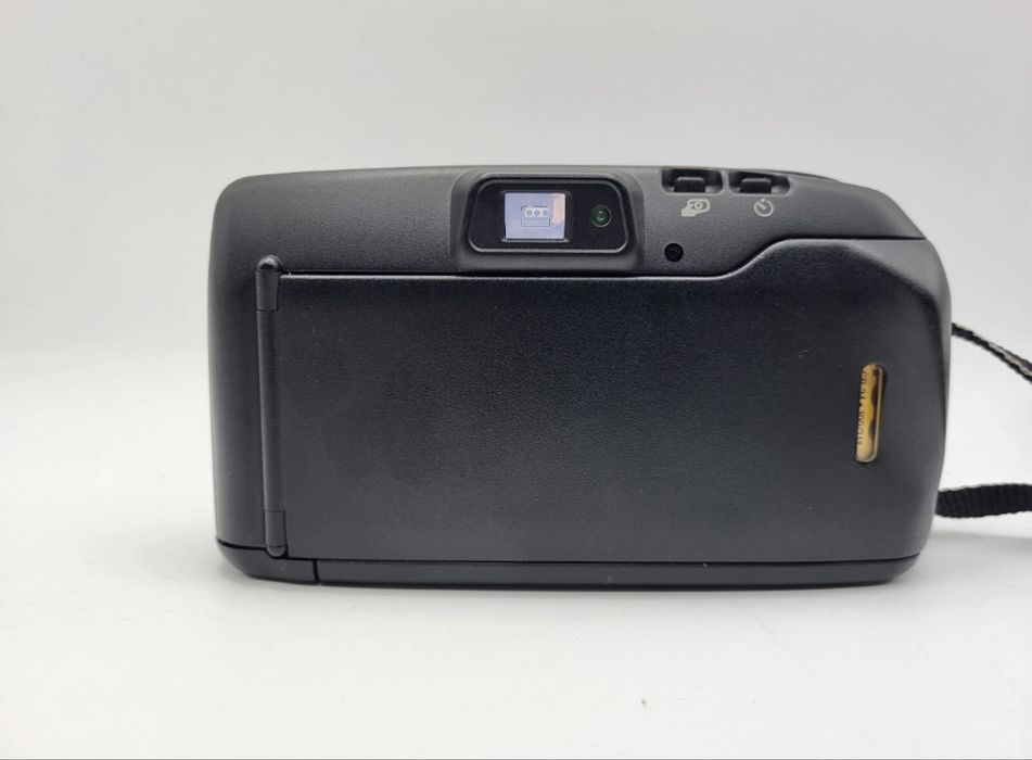 Canon Prima Twin 28-48mm 35mm Film Point n Shoot. Como NoVA