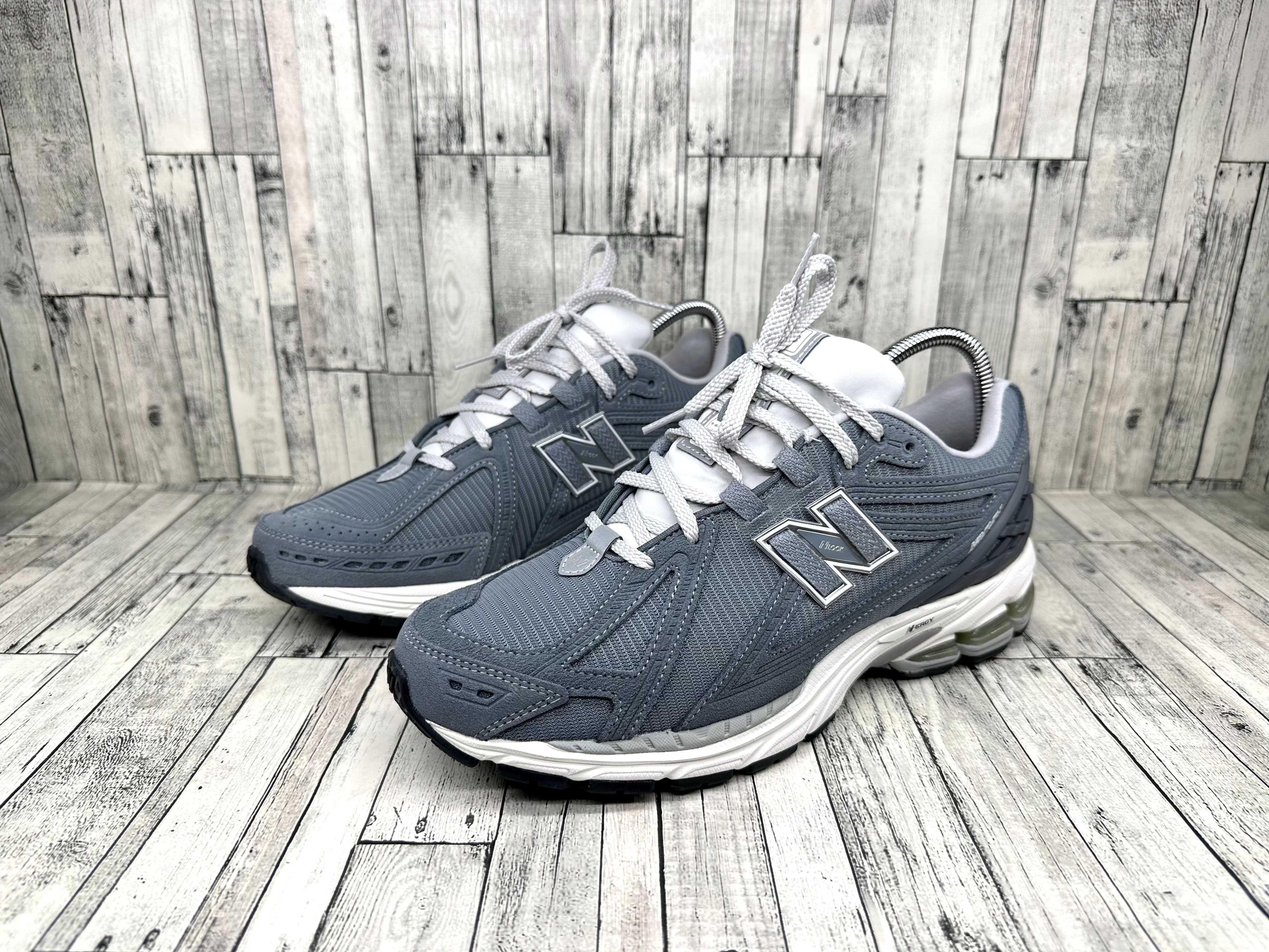 Оригінал! Кросівки New Balance 1906R нью баланс