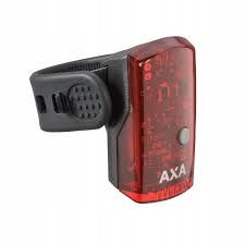 AXA Greenline 15 Zestaw Lampke LED USB