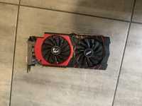 Видеокарта GTX 970 4gb