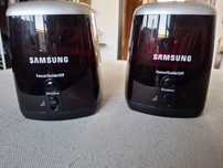 Wirtualna ściana do odkurzacza Samsung  - 2 sztuki  Virtual guard