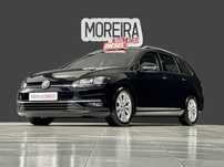 VW Golf 1.6 TDI Confortline