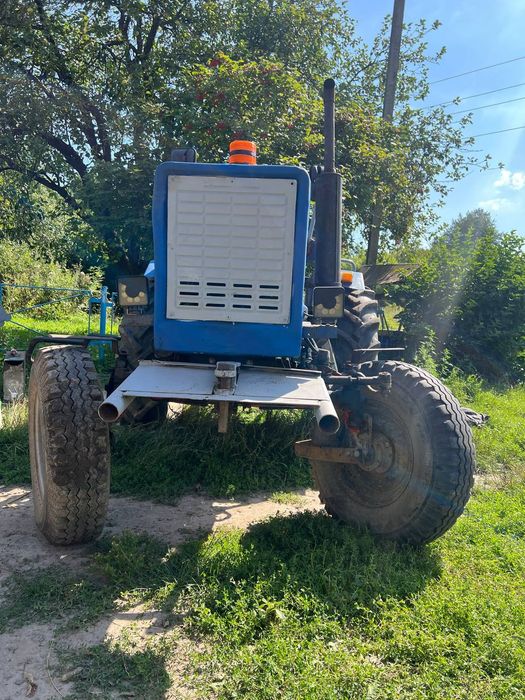 Продається трактор Т-25.