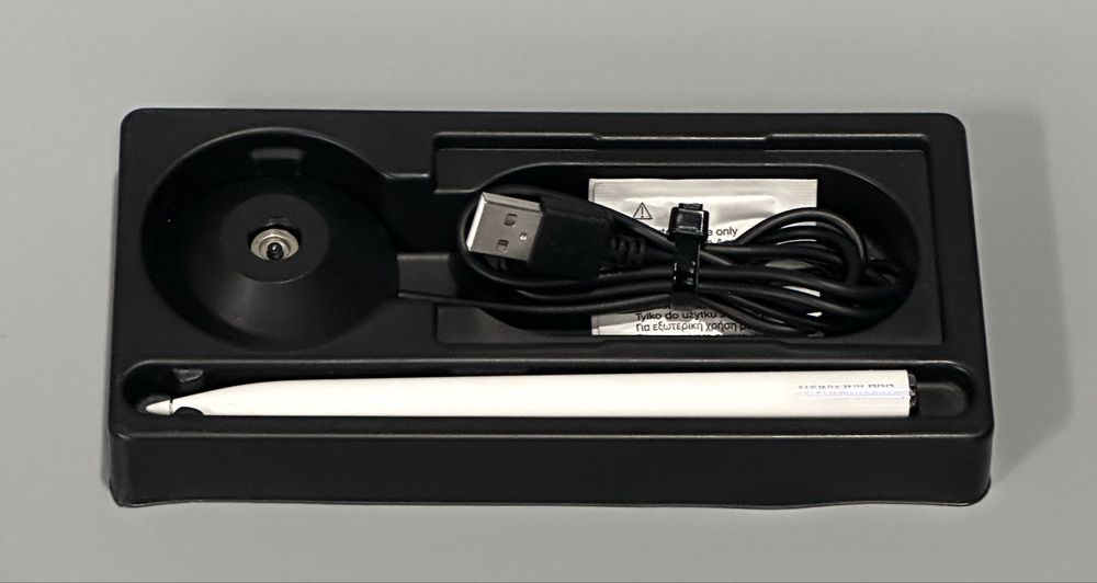 Rysik Adonit stylus INK Pro sprawny, komplet, Polecam
