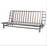 Nyhamn ikea sofa rozkladana. Stelaz i materace pokrowiec.