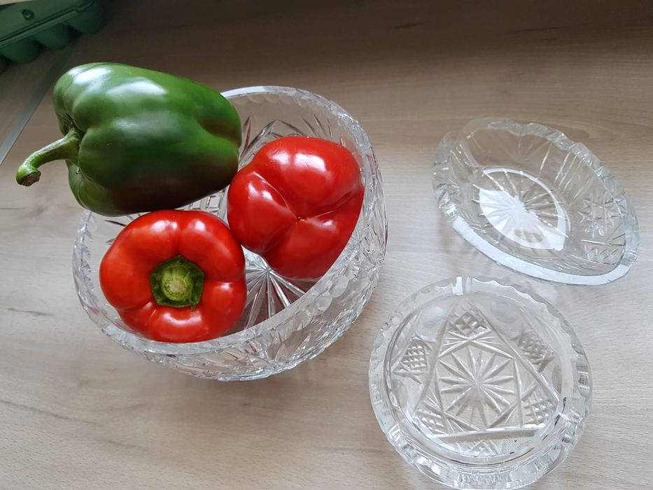 Kryształy z przeszłości PRL-u