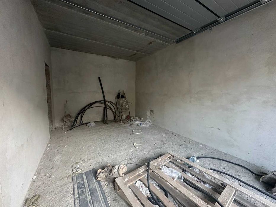 Сучасний таунхаус у престижному районі, який активно розвивається!