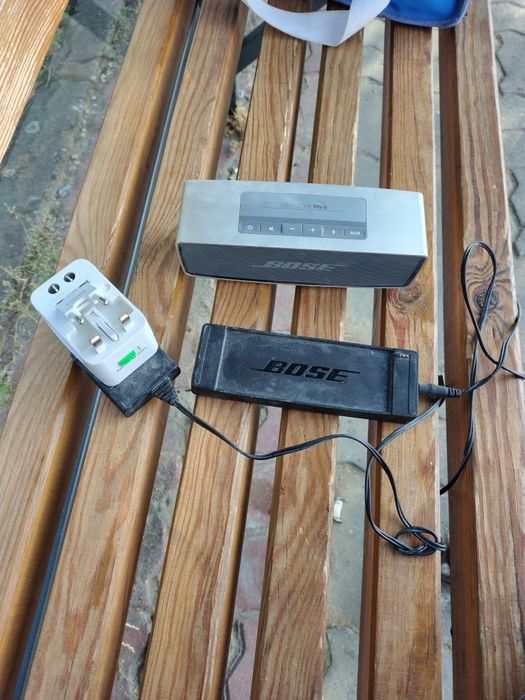 Głośnik bluetooth BOSE