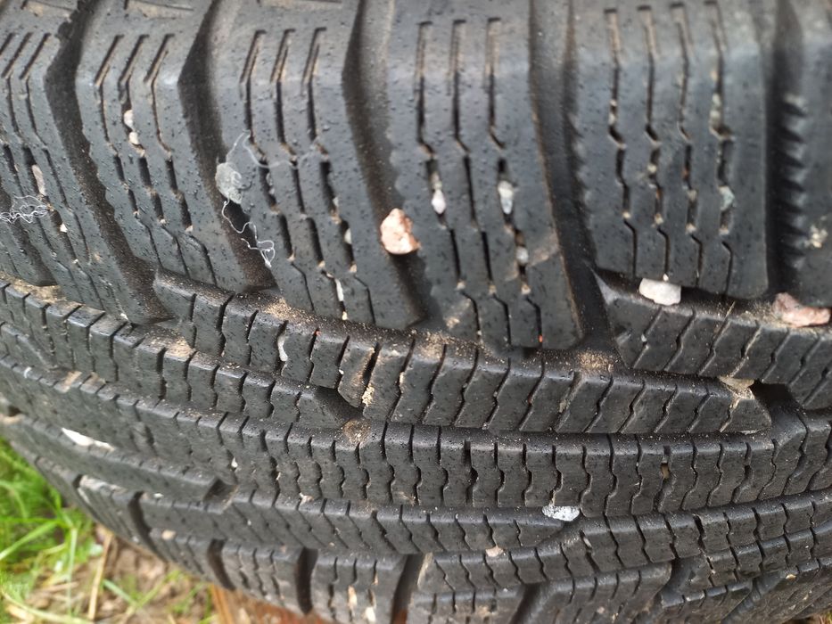 5х114.3,  67.1мм, nokian nordman rs2