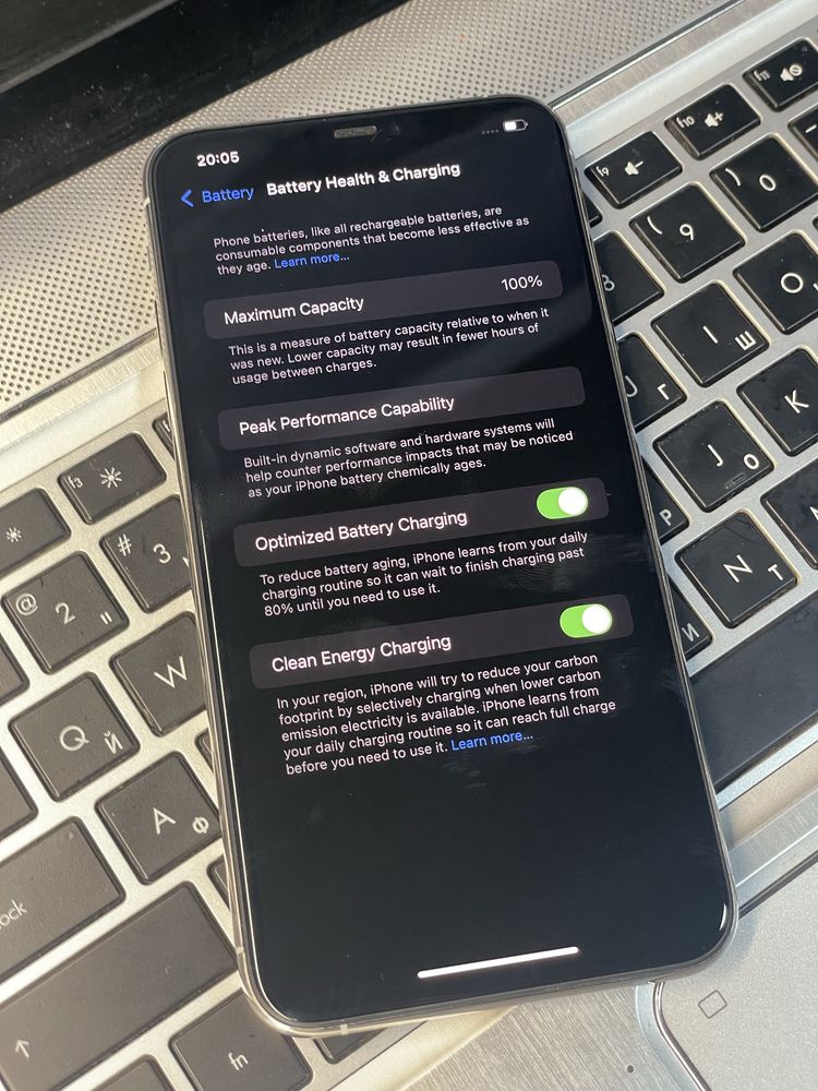 Айфон 11 про макс 256 iphone 11 pro maks