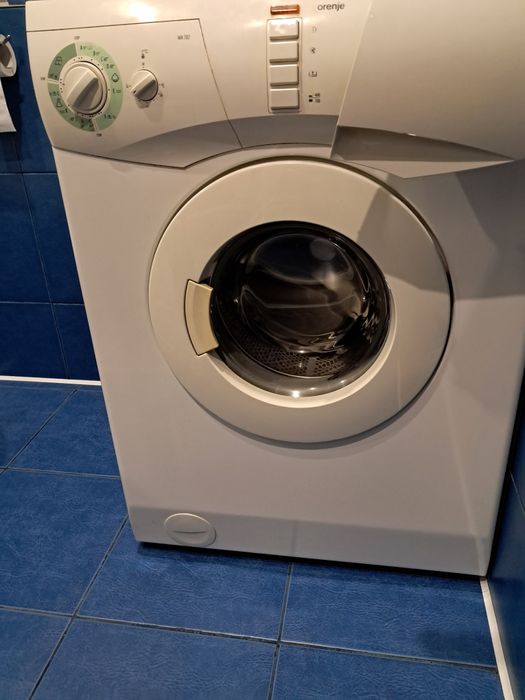 Пральна  машина  GOREHJE