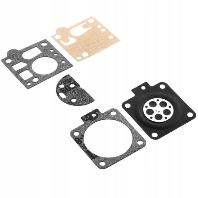 Membrana Gaźnika Bing 4 * 8 Wacker BH23 Bh 2 * 3 Bomag