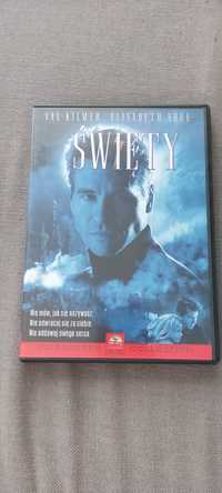 Święty dvd Philip Noyce Elisabeth Shue Val Kilmer napisy pl