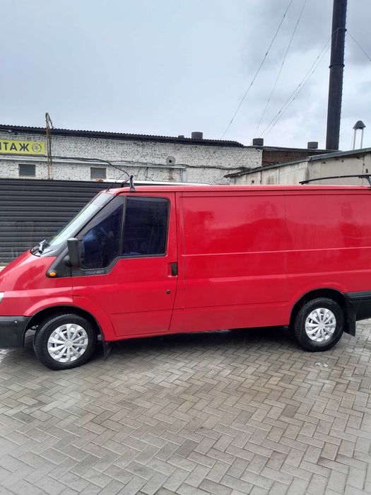 Продам Ford вантажний
