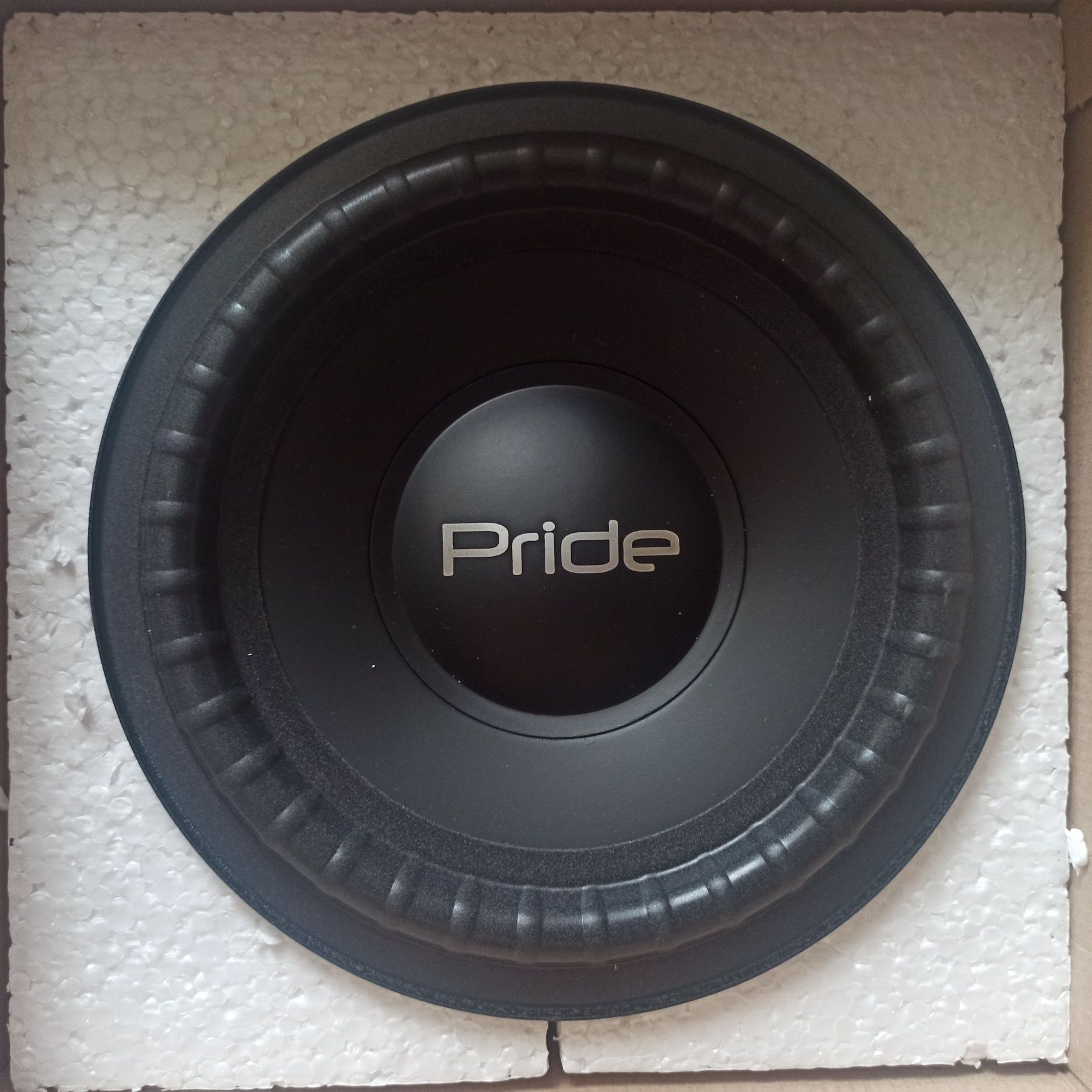 Pride W 8 300 RMS 4 ohm