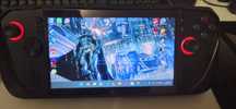 Продаю Asus rog ally X !