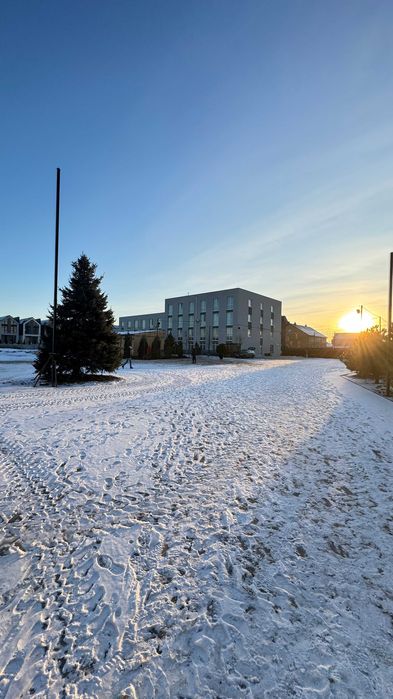 Однушка, Газовий котел, РОЗТЕРМІНУВАННЯ, ЗАБУДОВНИК 19100$ 27m2