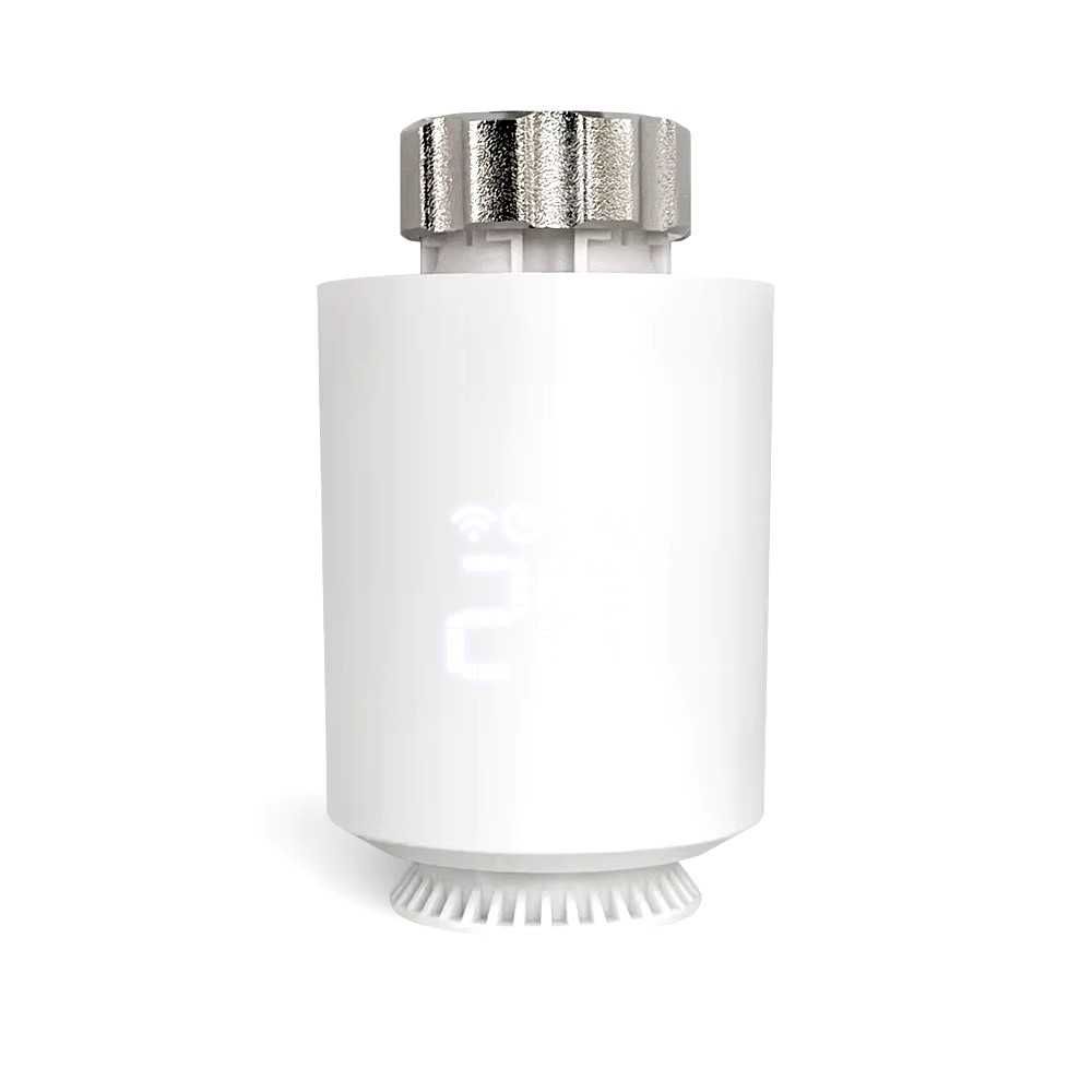 Głowica termostatyczna / Zigbee / Tuya