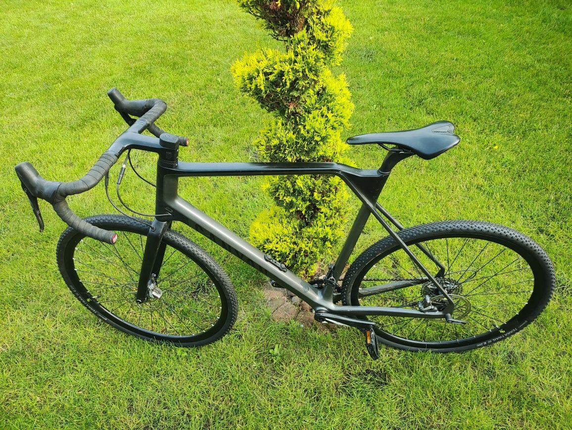rower karbon Canyon Inflite cf sl