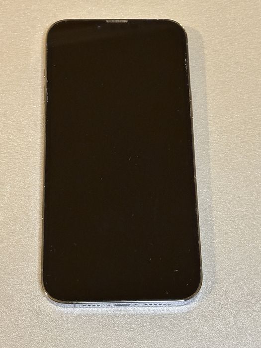 Iphone 13 pro max 256 gb