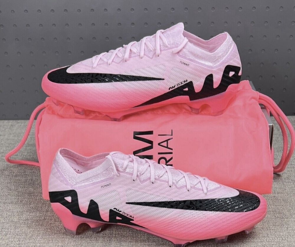 Botas Mercurial Elite