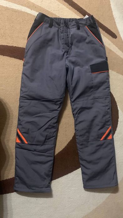 Продам нові робочі комбінезони та штани