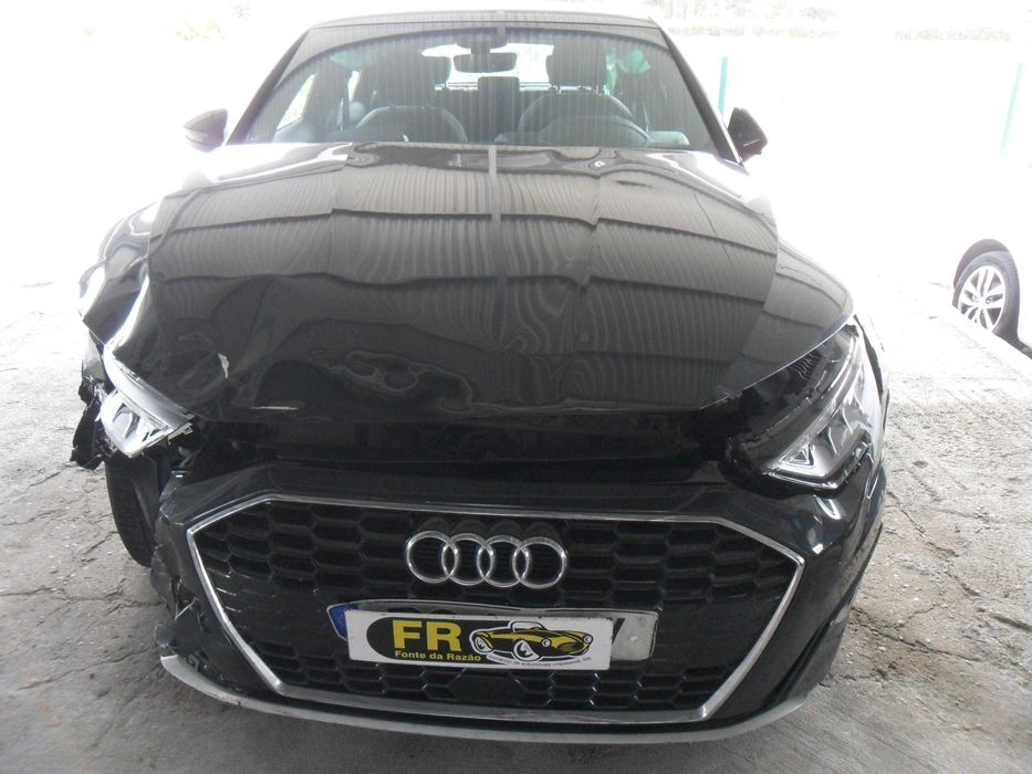 Audi A3 Sportback 30 TFSI Advanced 110CV (2024)