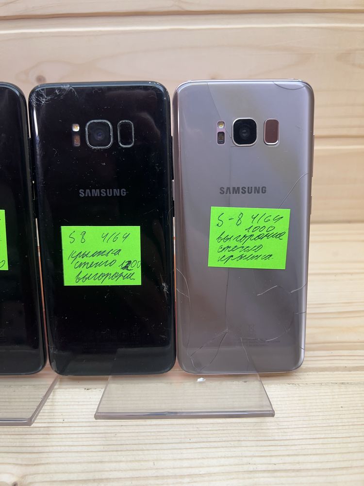 Samsung s 8 4/64 gb