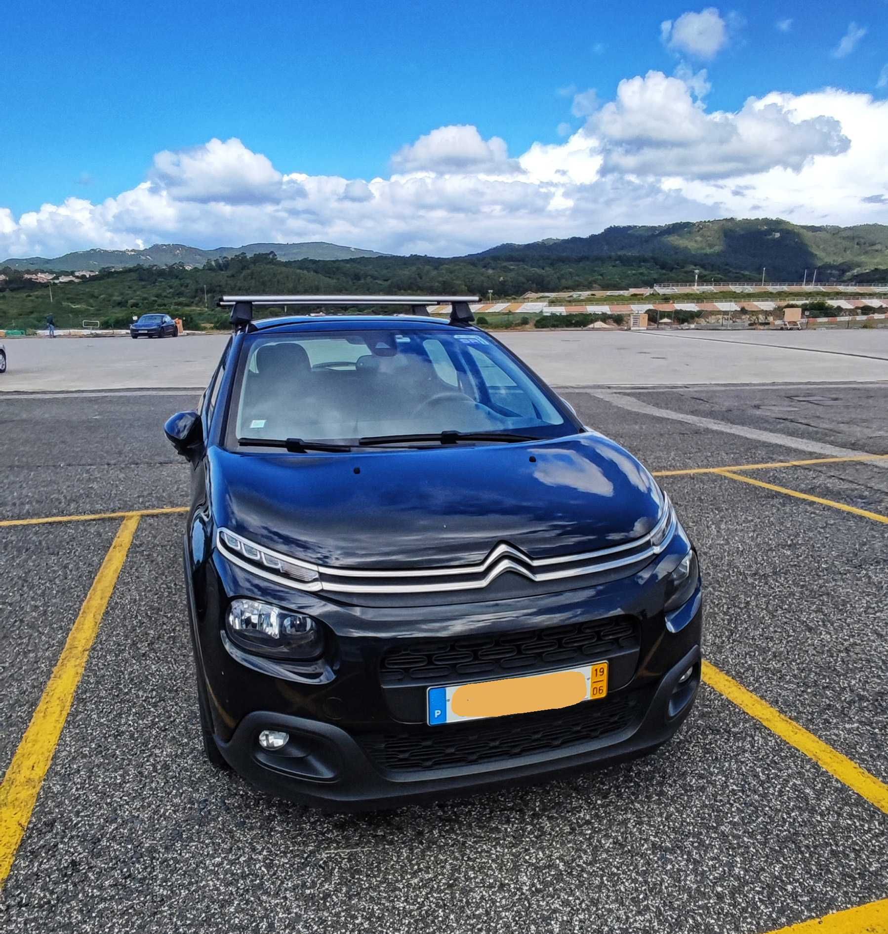 Citroen C3 1.2 PureTech