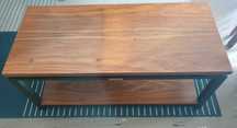 Stolik audio antywibracyjny Rogoz Audio 4QB2