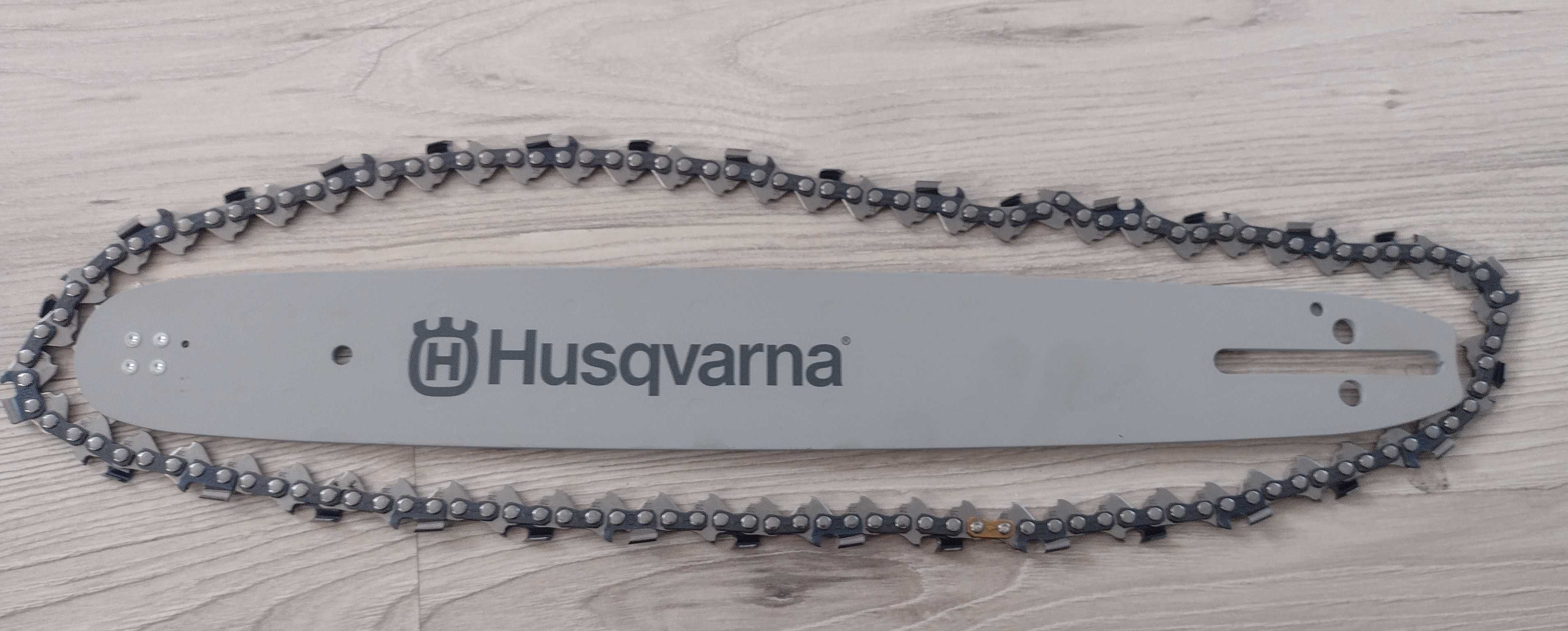 Prowadnica + łańcuch Husqvarna 15'' .325 64DL 1,3mm