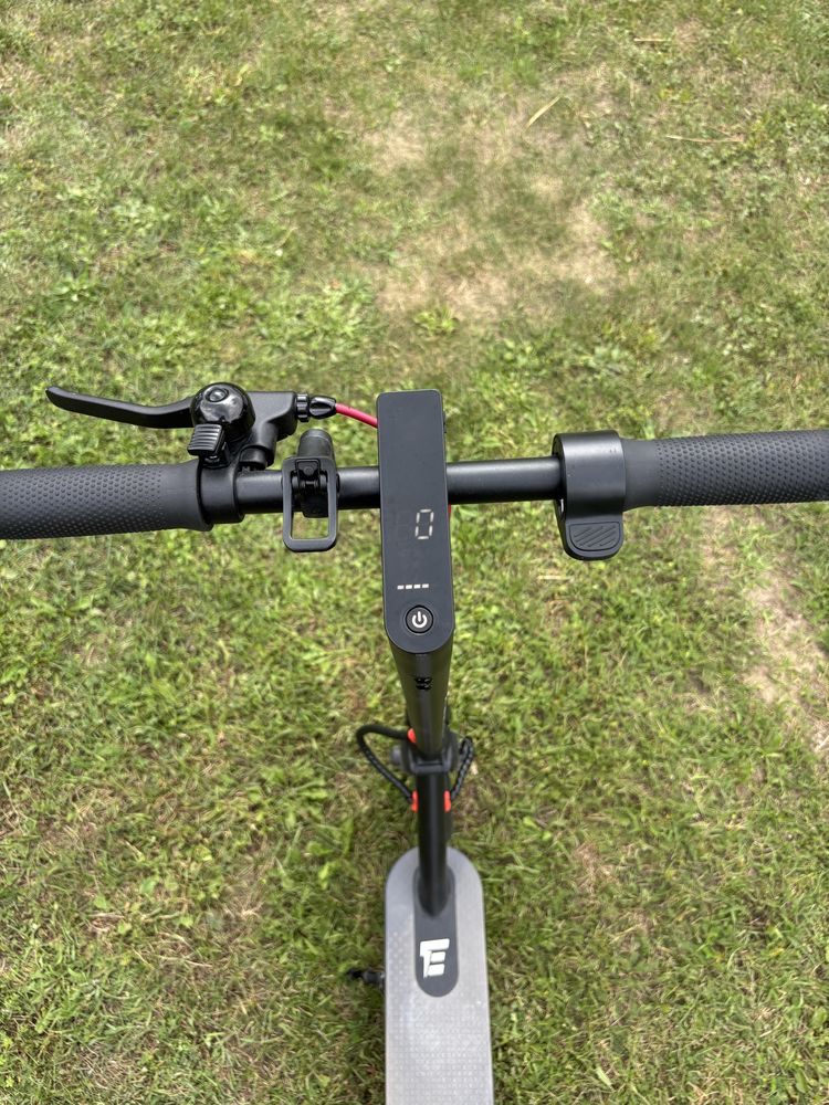 Hulajnoga e-wheels e2s v2 pro lr