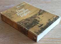 Livro: Uma Família Inglesa