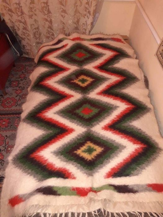 Гуцульскі ліжники