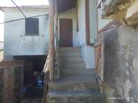 Vendo casa de habitação