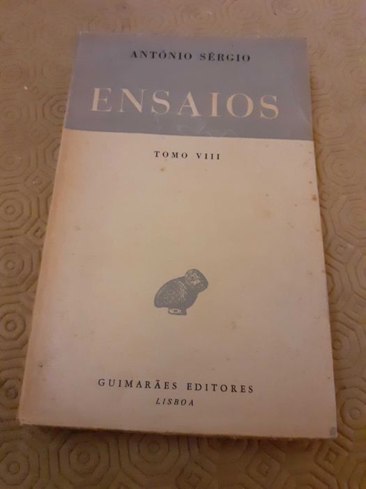 António Sérgio, Bonzon,Urici, Blyton, Alcott, Hector Malot, Darré